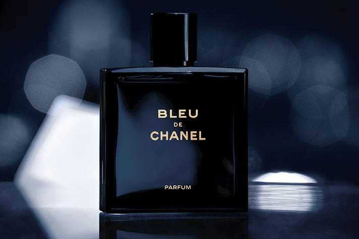 Nước hoa Blue de chanel parfum #33 Nước hoa Blue de chanel parfum